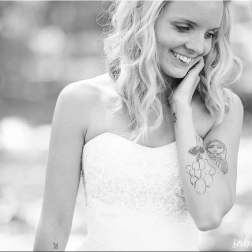 Meet your Posher, Elyse